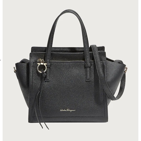 Salvatore Ferragamo Handbags - FERRAGAMO BAG (S)